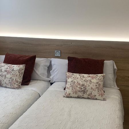 Apartamentos Tarela Porriño Exteriér fotografie