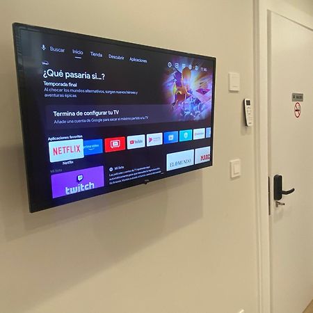 Apartamentos Tarela Porriño Exteriér fotografie