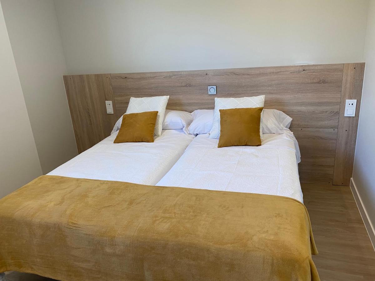 Apartamentos Tarela Porriño Exteriér fotografie
