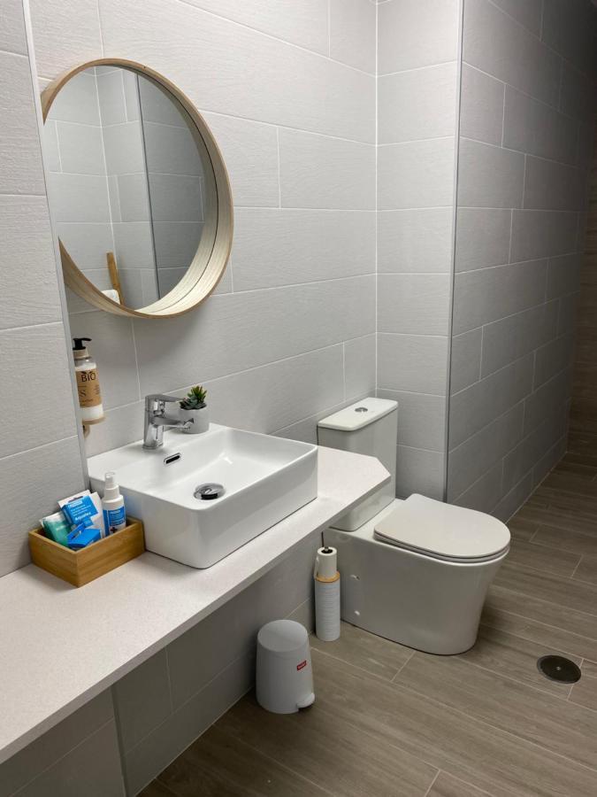 Apartamentos Tarela Porriño Exteriér fotografie
