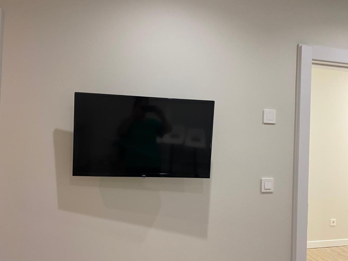 Apartamentos Tarela Porriño Exteriér fotografie