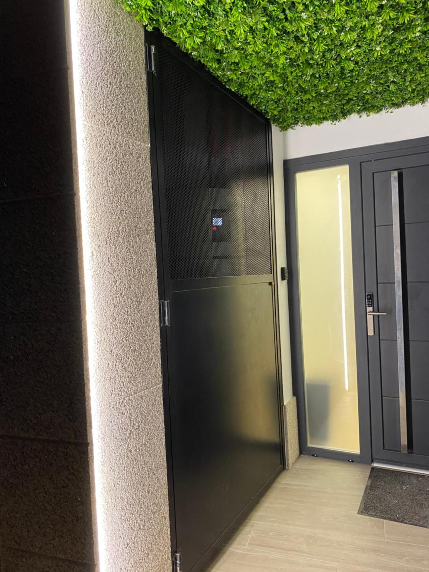 Apartamentos Tarela Porriño Exteriér fotografie