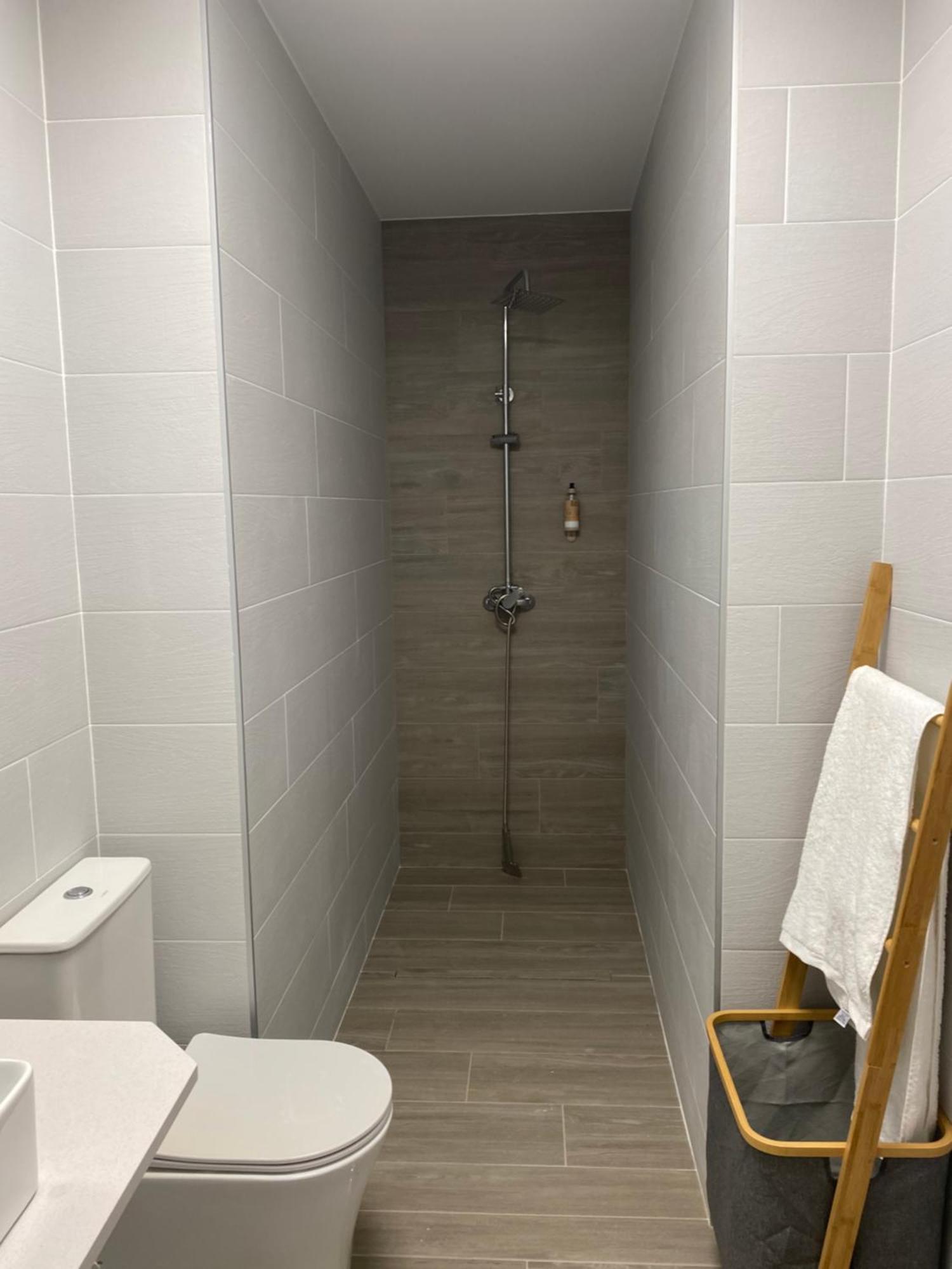 Apartamentos Tarela Porriño Exteriér fotografie