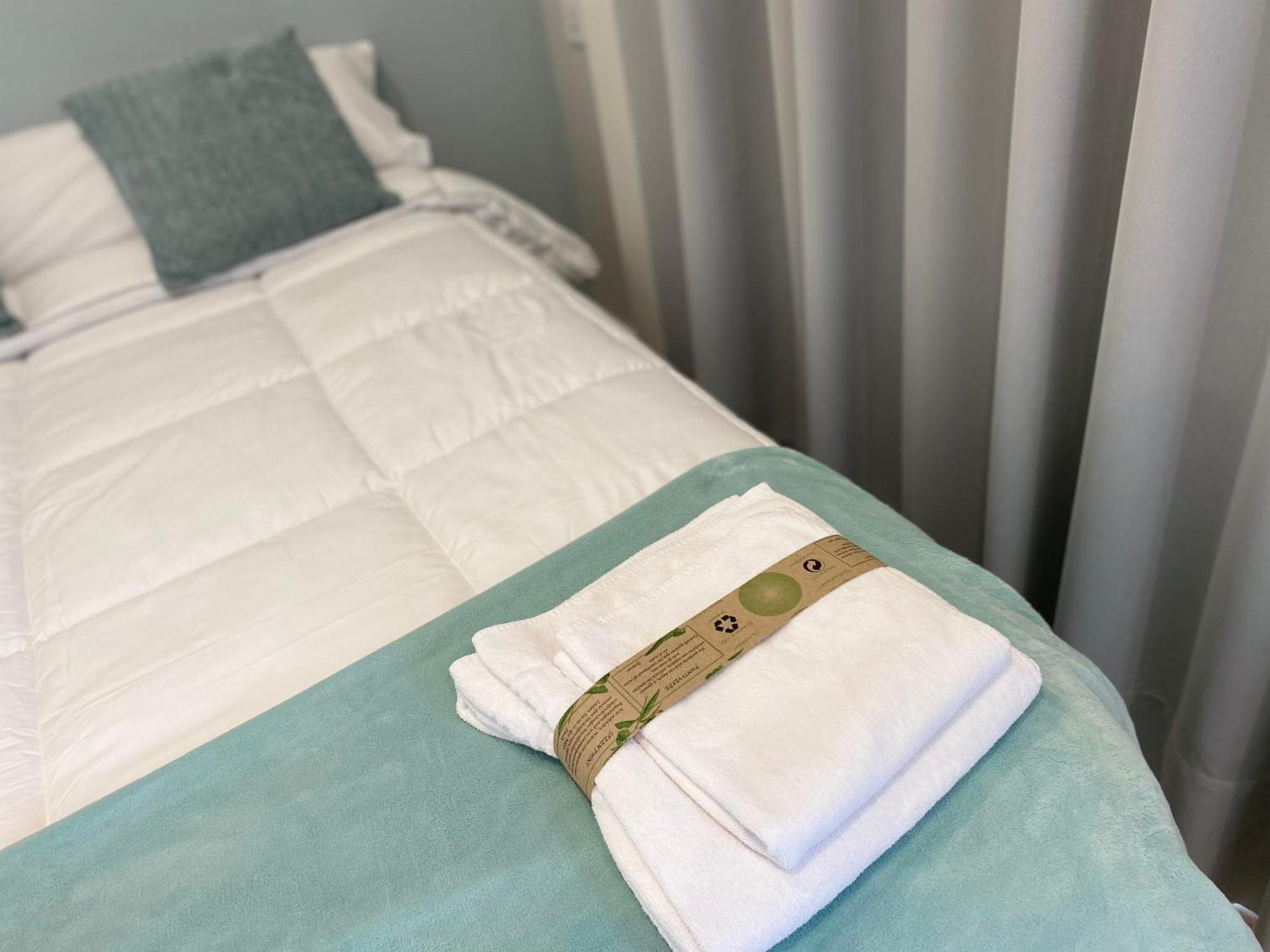 Apartamentos Tarela Porriño Exteriér fotografie