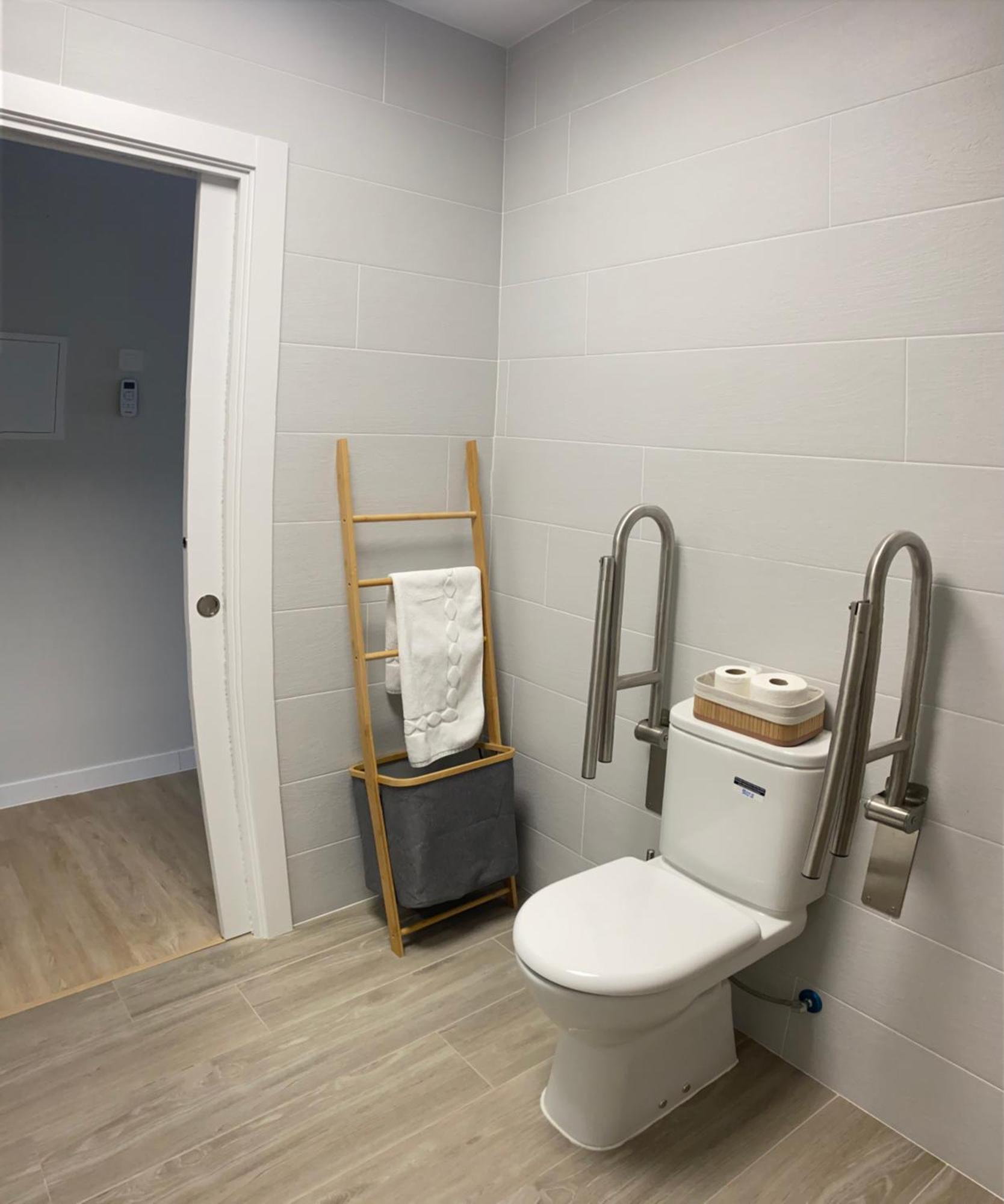 Apartamentos Tarela Porriño Exteriér fotografie