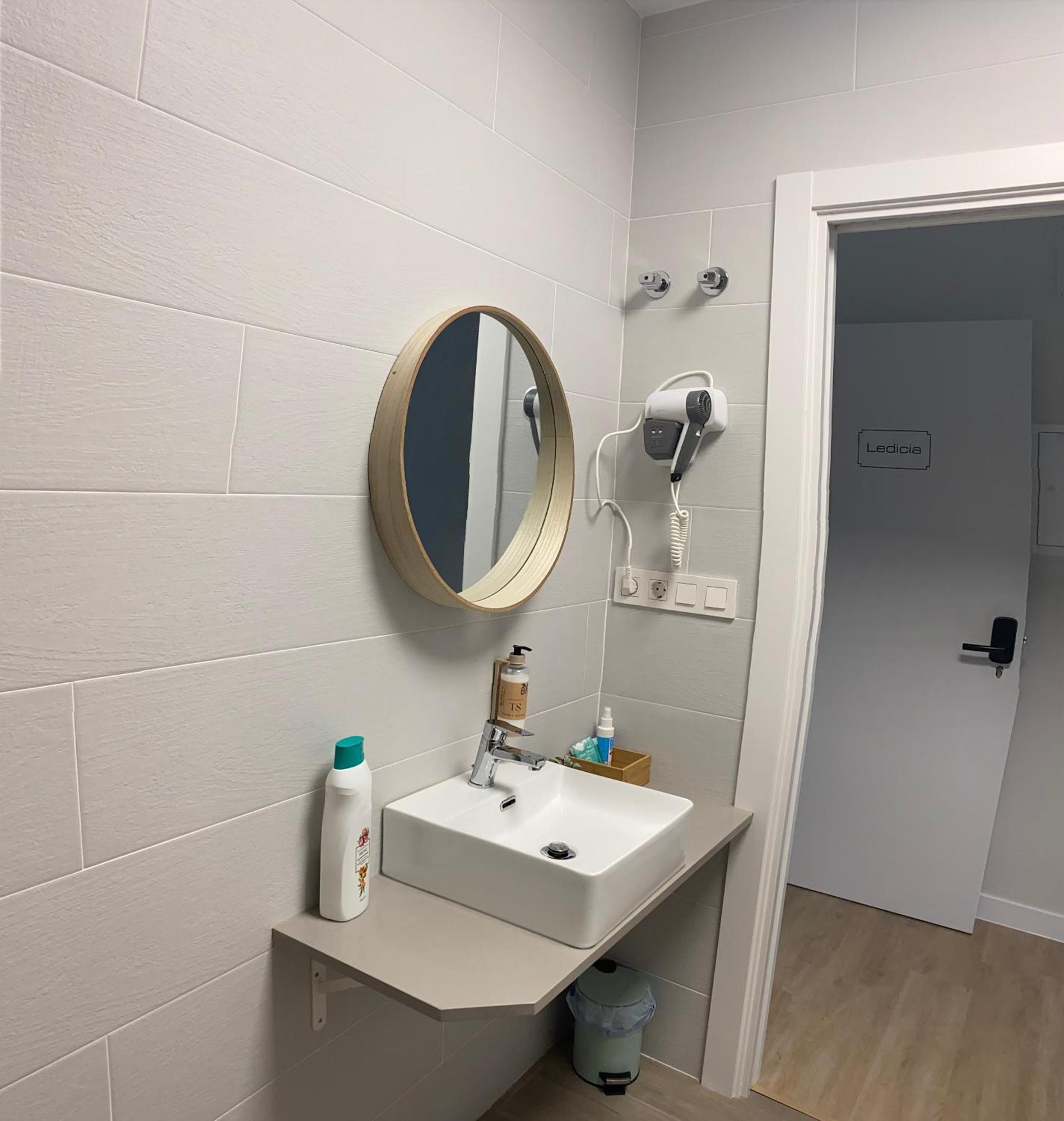 Apartamentos Tarela Porriño Exteriér fotografie