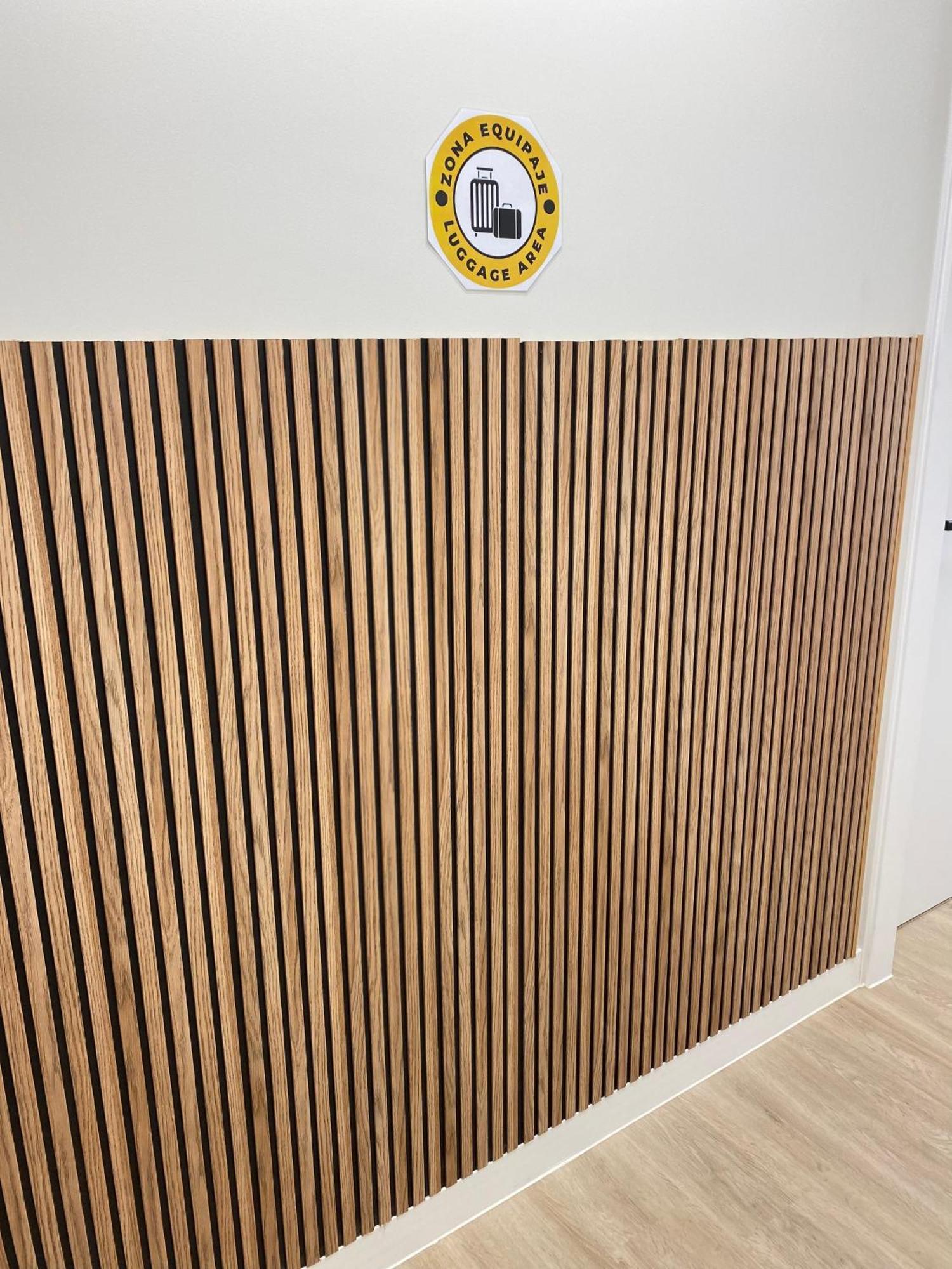 Apartamentos Tarela Porriño Exteriér fotografie
