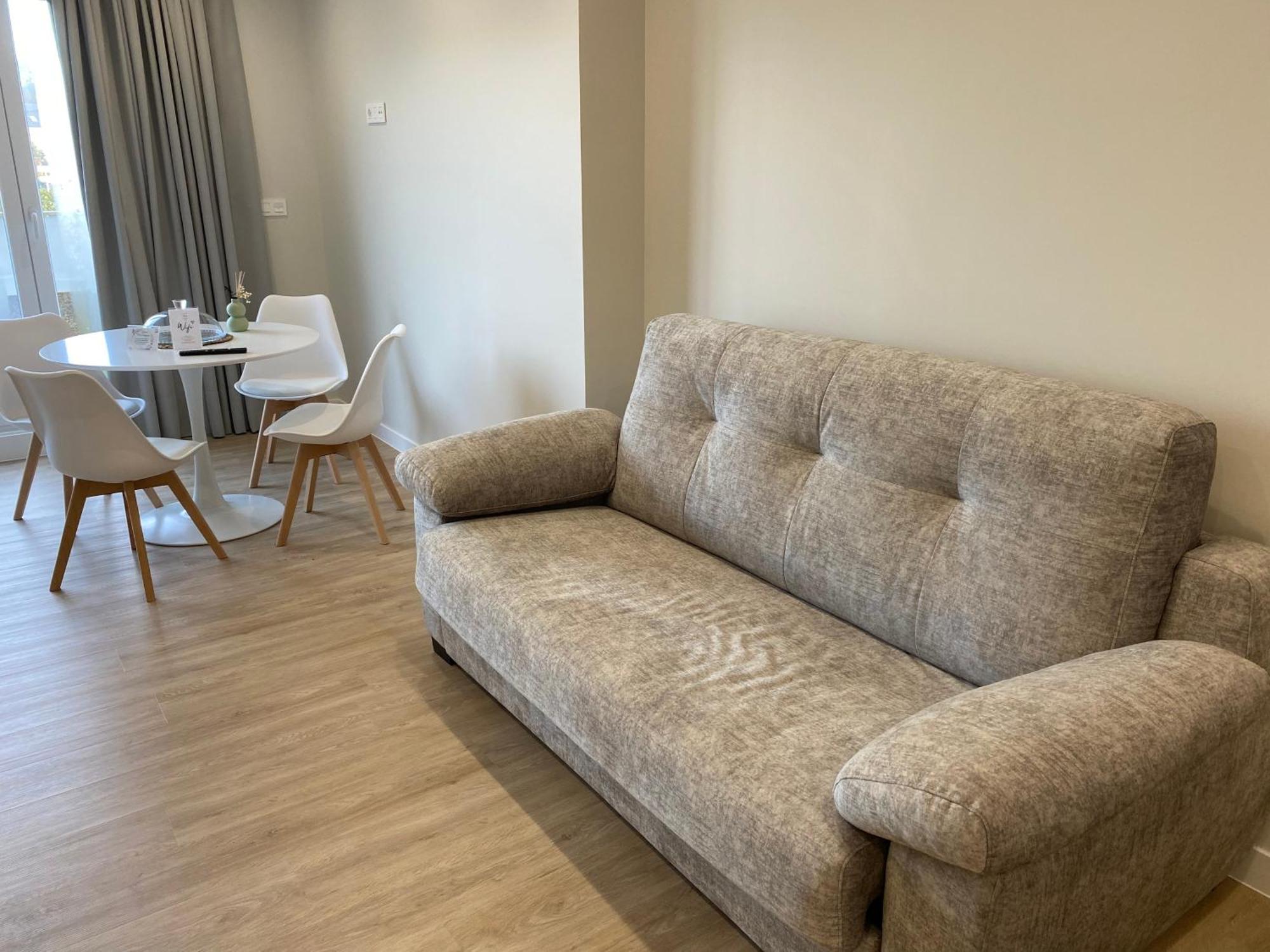 Apartamentos Tarela Porriño Exteriér fotografie