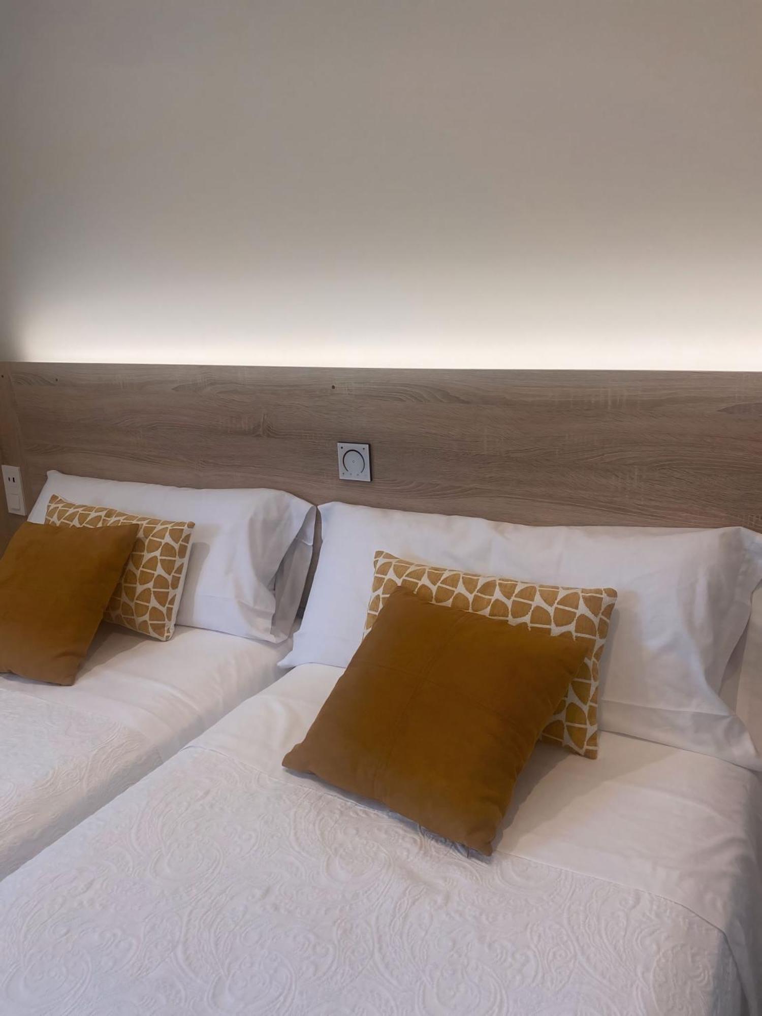 Apartamentos Tarela Porriño Exteriér fotografie