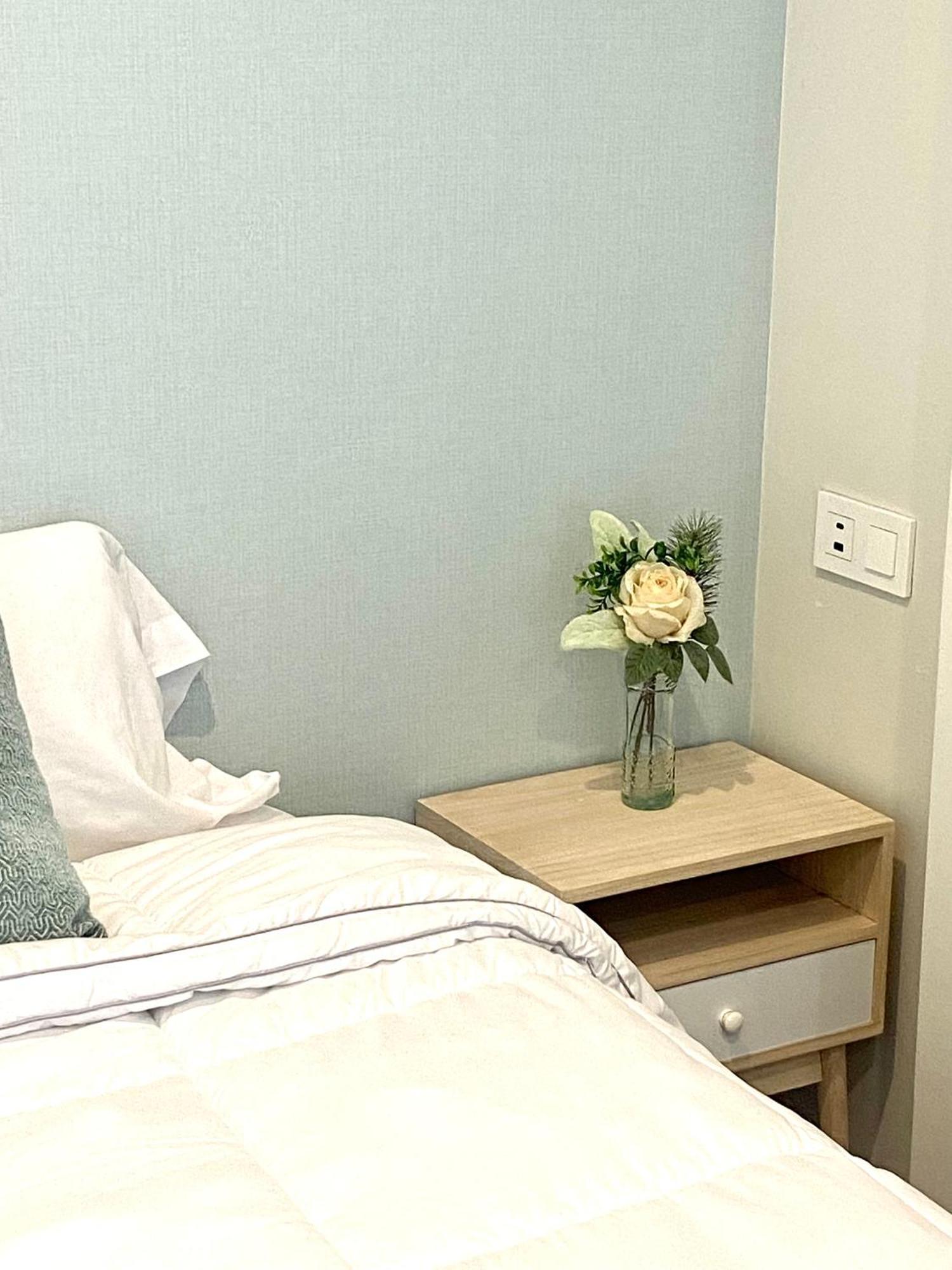 Apartamentos Tarela Porriño Exteriér fotografie